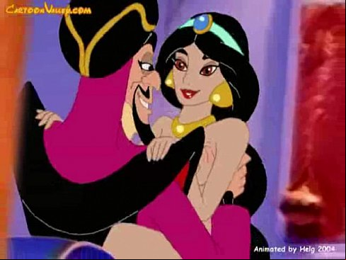 aladdin cartoon sex xxx 2