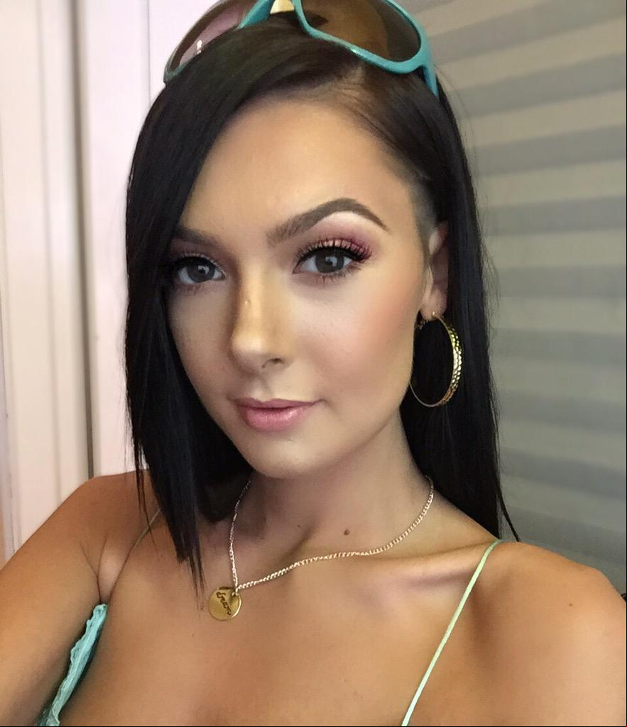 all adult network girl of the week marley brinx 2