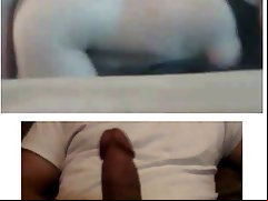 amateur big boobs mature webcam play couple