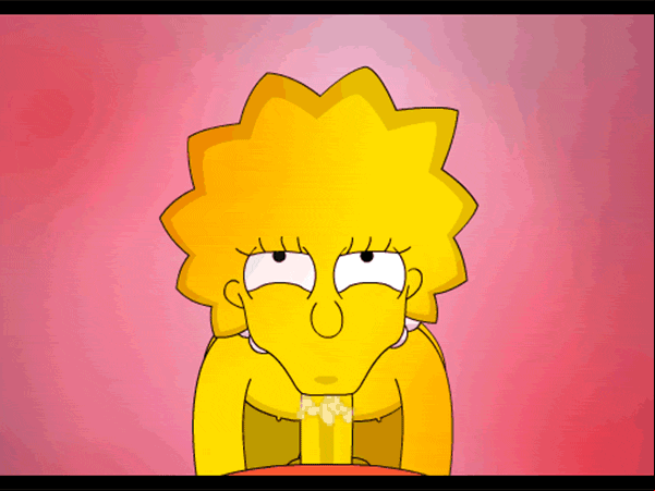 animated gifs sex simpsons 43