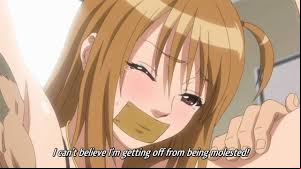 anime rough lesbian gangbang anime hentai teen big tits red head gangbang