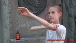 anorexic anal porn videos