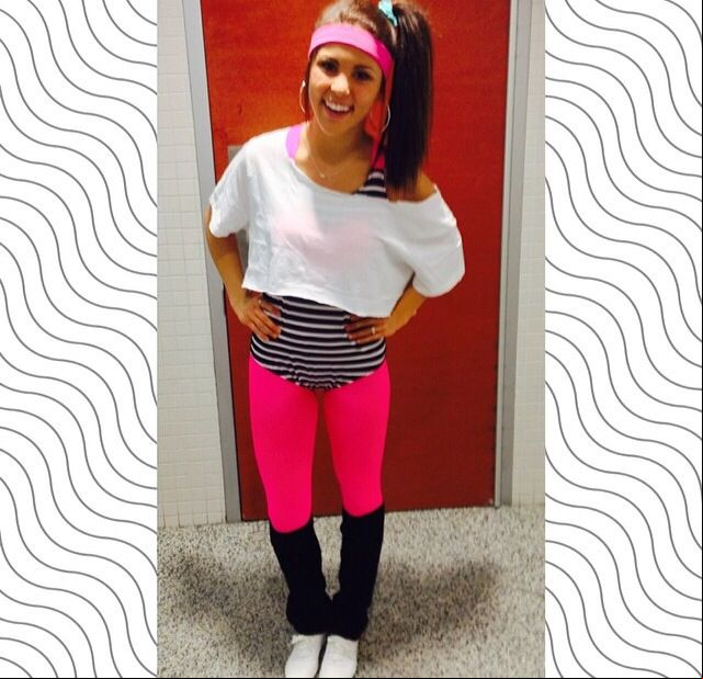 best workout costume ideas on pinterest diy party girl costume costumes for kids and funny girl halloween costumes