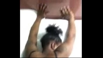 big bubble butt ebony diamond kandi getting fucked hardcore
