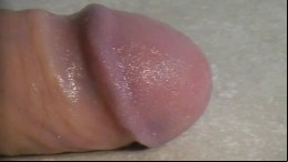 big flaccid prosthetic penis