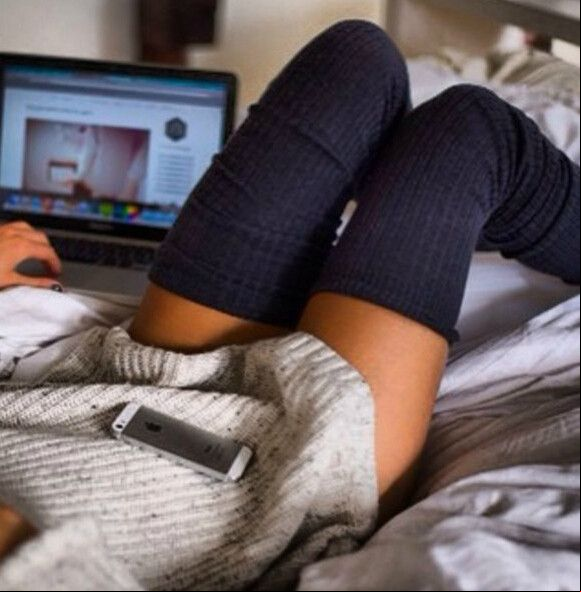 black wool socks black wool knee high socks and skinny