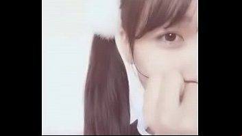 cute girl masturbating on webcam xxxporn all com 2