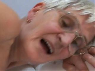 free short hair granny creampie fuck clips hard mature creampie