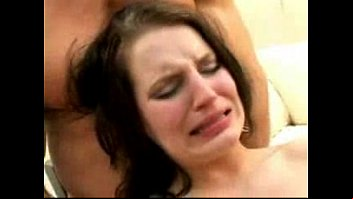 girl screaming in pain for her very first anal 3