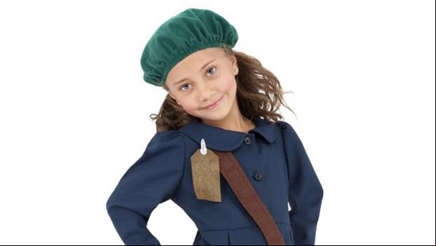 halloween store removes anne frank costume after complaints news