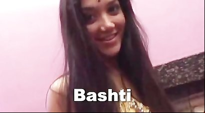 indian british desi with big tits gangbang and facial 1