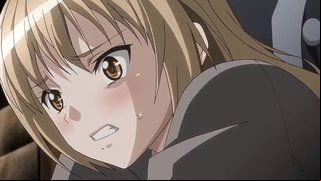 mesmeric anime babes getting splattered with cum
