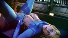 samus aran porn compilation literally all the best samus porn 1