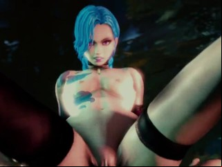 sfm league of legends jinx short video no sound