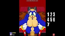 sonic transformed part free video fap porn tube