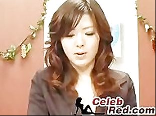 uncensored news reader ghost porn vids tube 1