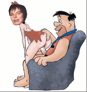 wilma flintstone cartoon animated gif xxx