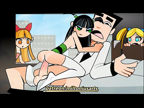 wonder woman power puff girls pokemon overwatch deadpool parody preview